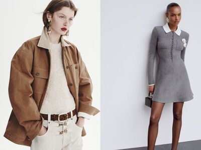2025秋冬流行4趨勢！新老錢風、雕塑感輪廓強勢回歸