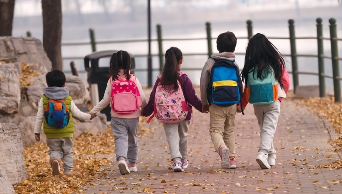 江苏;安徽;中小学春秋假;多省份;全面推行