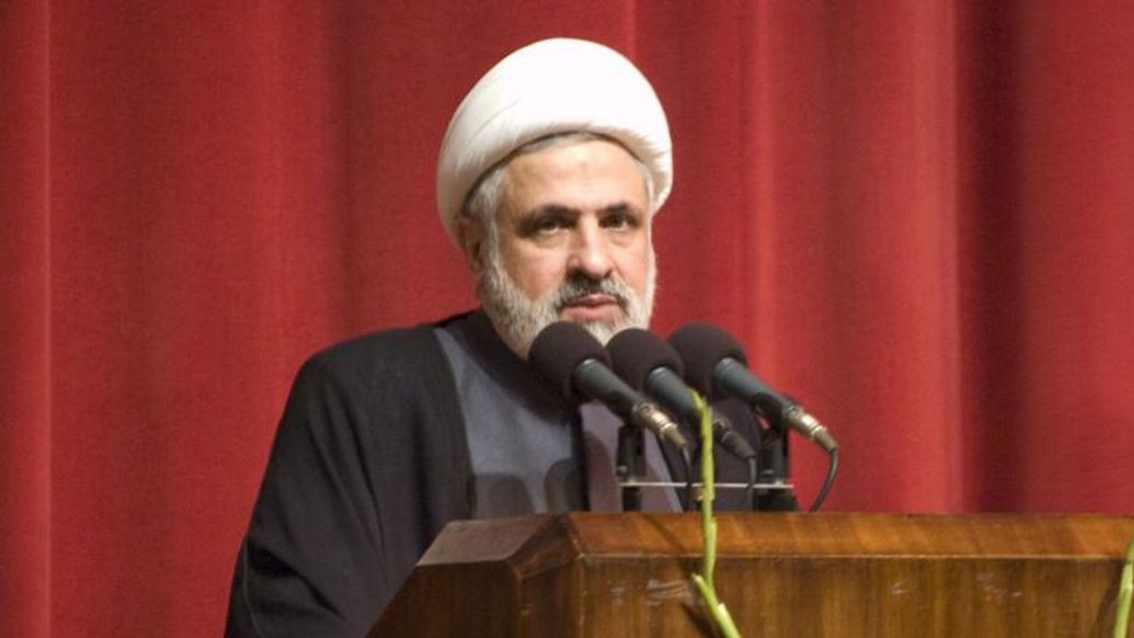 真主党指责美破坏黎稳定 谴责以色列&ldquo;蓄意挑衅&rdquo;