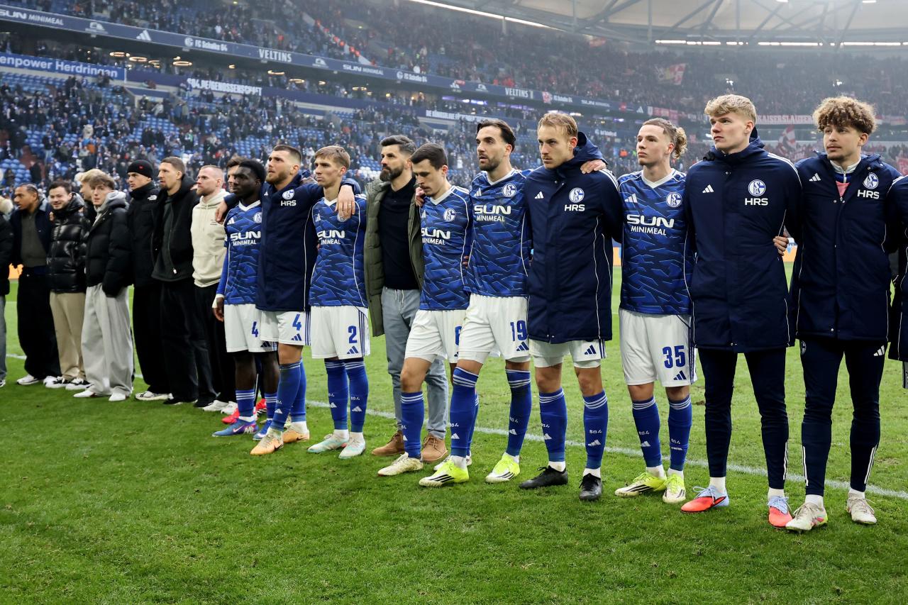 2. Bundesliga Topspiel preview: Greuther F&uuml;rth vs. FC Schalke 04 