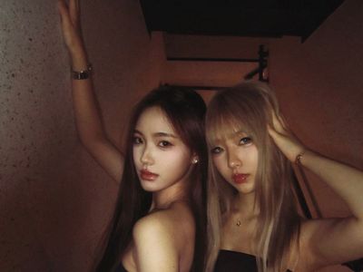 小Ｓ女兒Elly合體Lily顏值高到破表　網友喊「原地出道致敬ASOS」