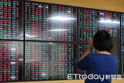 快訊／台股漲68點刷24551新高　台積電漲5元至1185