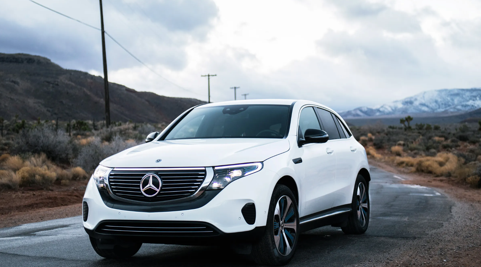 奔驰EQC召回升级后被锁电 车主：续航至少少了80公里