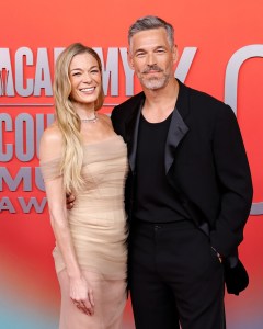 LeAnn Rimes and Eddie Cibrian&rsquo;s Relationship Timeline