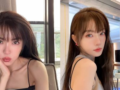 50歲謝金燕還是髮量王者！18個養髮秘訣一次分享　少吃三類型食物