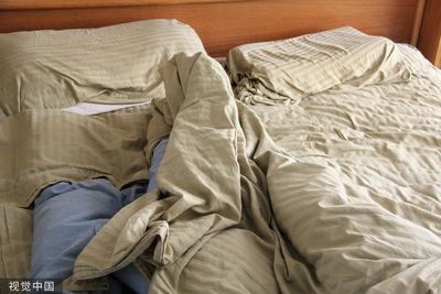 「棉被算垃圾還回收」吵翻　他氣罵清潔隊員五字經無罪