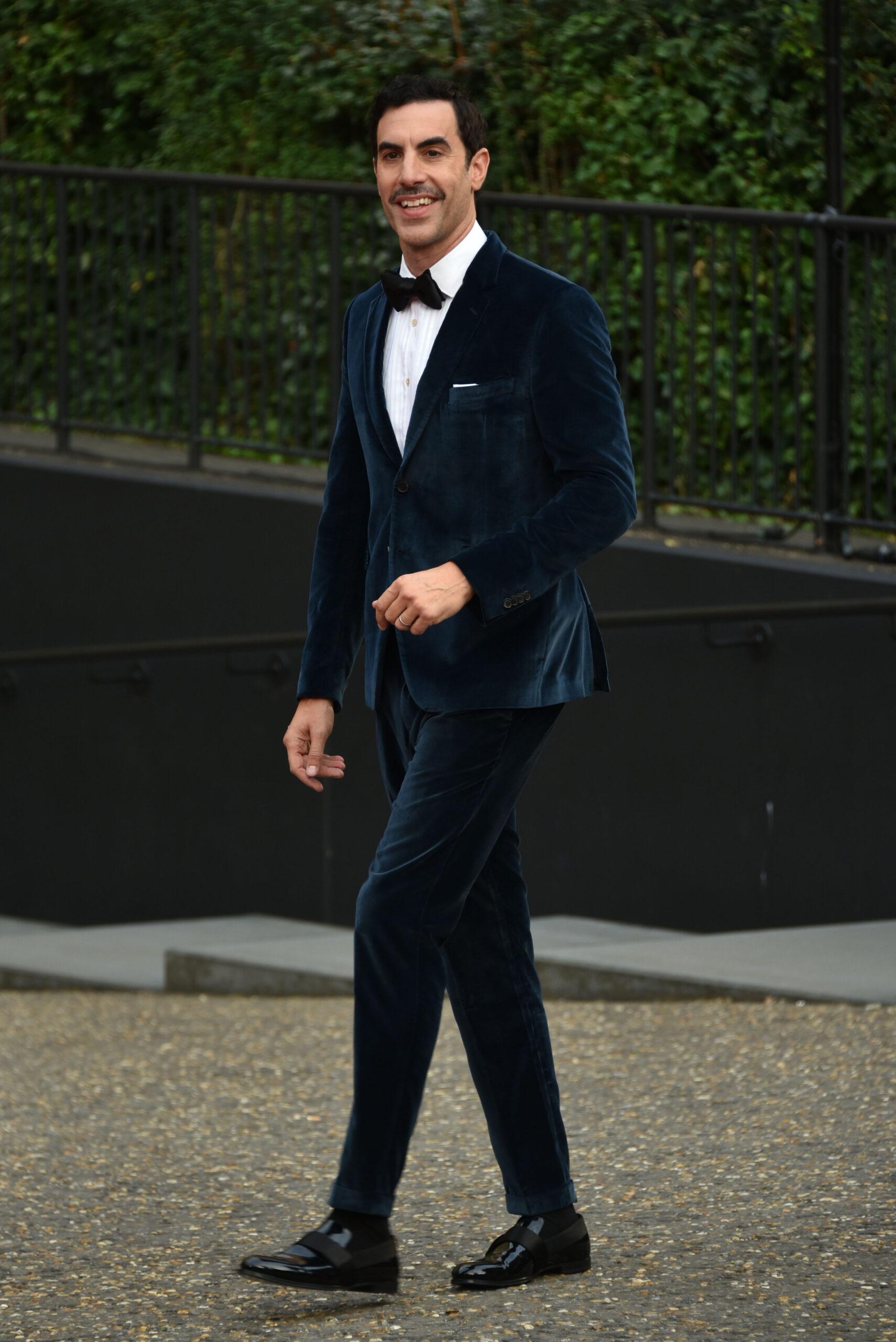 GQ Men of the Year Awards 2018 in association with Hugo Boss