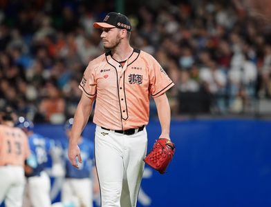 最後關頭割捨布雷克！餅總坦言是艱難的決定　盼他成為本土外援