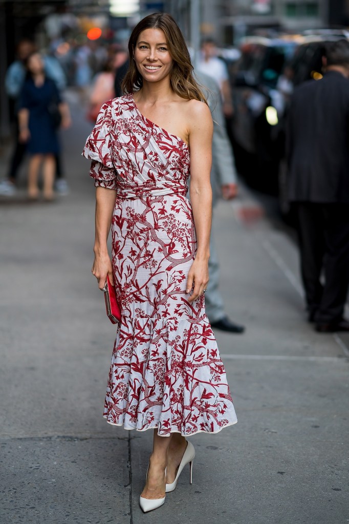 Jessica Biel Fitness Secrets What She Said About Diet Exercise 2018