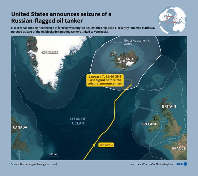 ▲美国公路的路线图