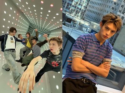 「CORTIS穿搭」成熱搜關鍵字　成員穿搭公式快速上手一次看