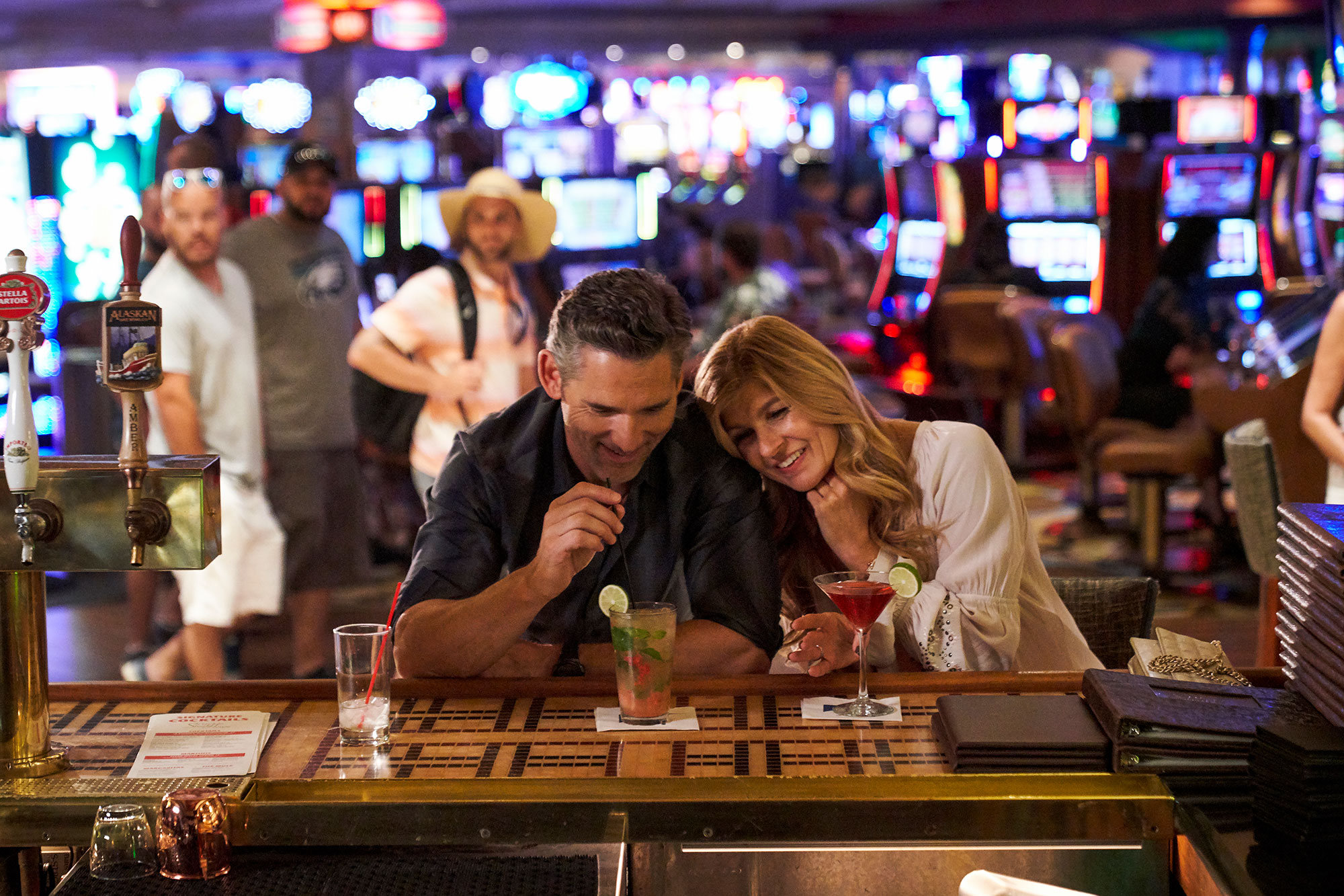 Netflix to Release Dirty John True Crime Docuseries Eric Bana and Connie Britton Dirty John Season 1