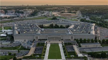△美国国防部（资料图）