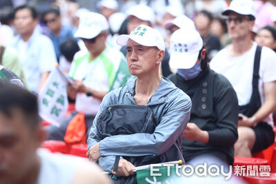 七二六大罷免結果與效應分析　民進黨別忘了該掌握什麼