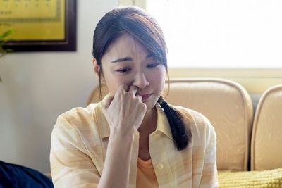 江祖平認「求救文模糊身分是怕媽傷心」！　揭龔益霆侵犯細節哭了