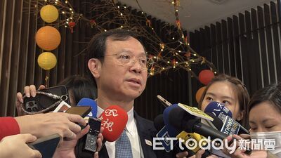 代孕修法「暫持保留態度」　石崇良：還需凝聚共識