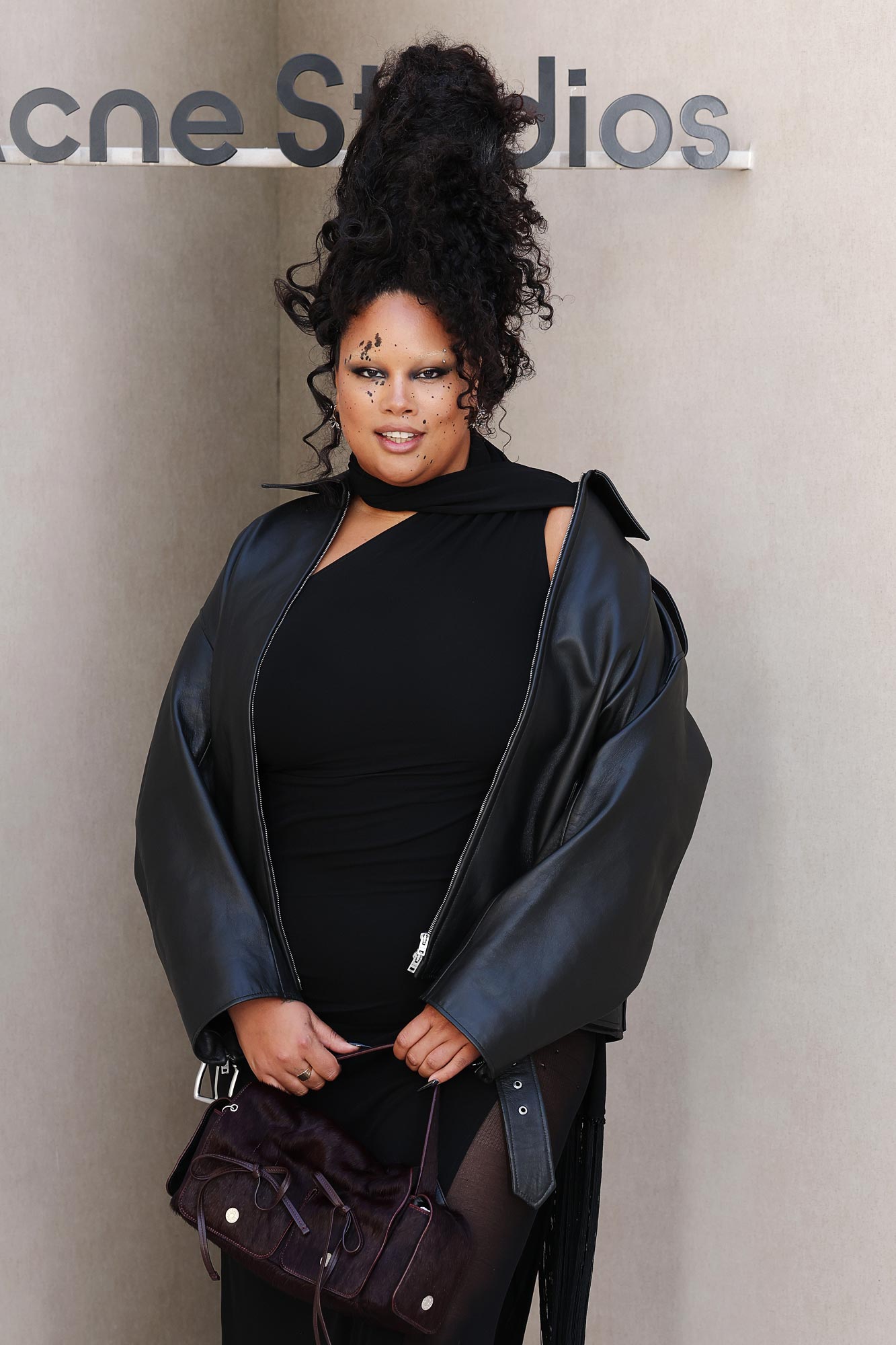 Meet the Cast of Charli XCX s A24 Movie The Moment Kylie Jenner and More Shygirl 2238572210