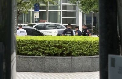 快訊／美女主播高文音下班險遭男子攻擊　「只差一拳頭就打到我」