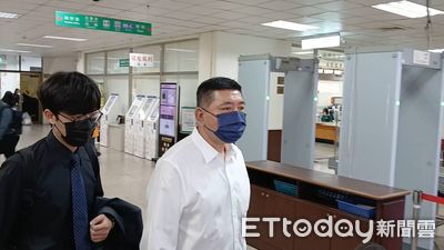 沒射不算啦！NONO涉性侵判刑2年6月　上訴二審首度開庭現身