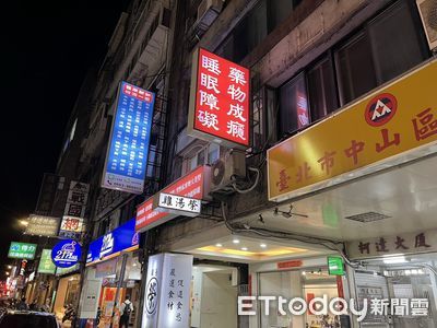 陰莖增大術惡醫釀禍　一查診所曾遭法拍「欠稅又欠錢」