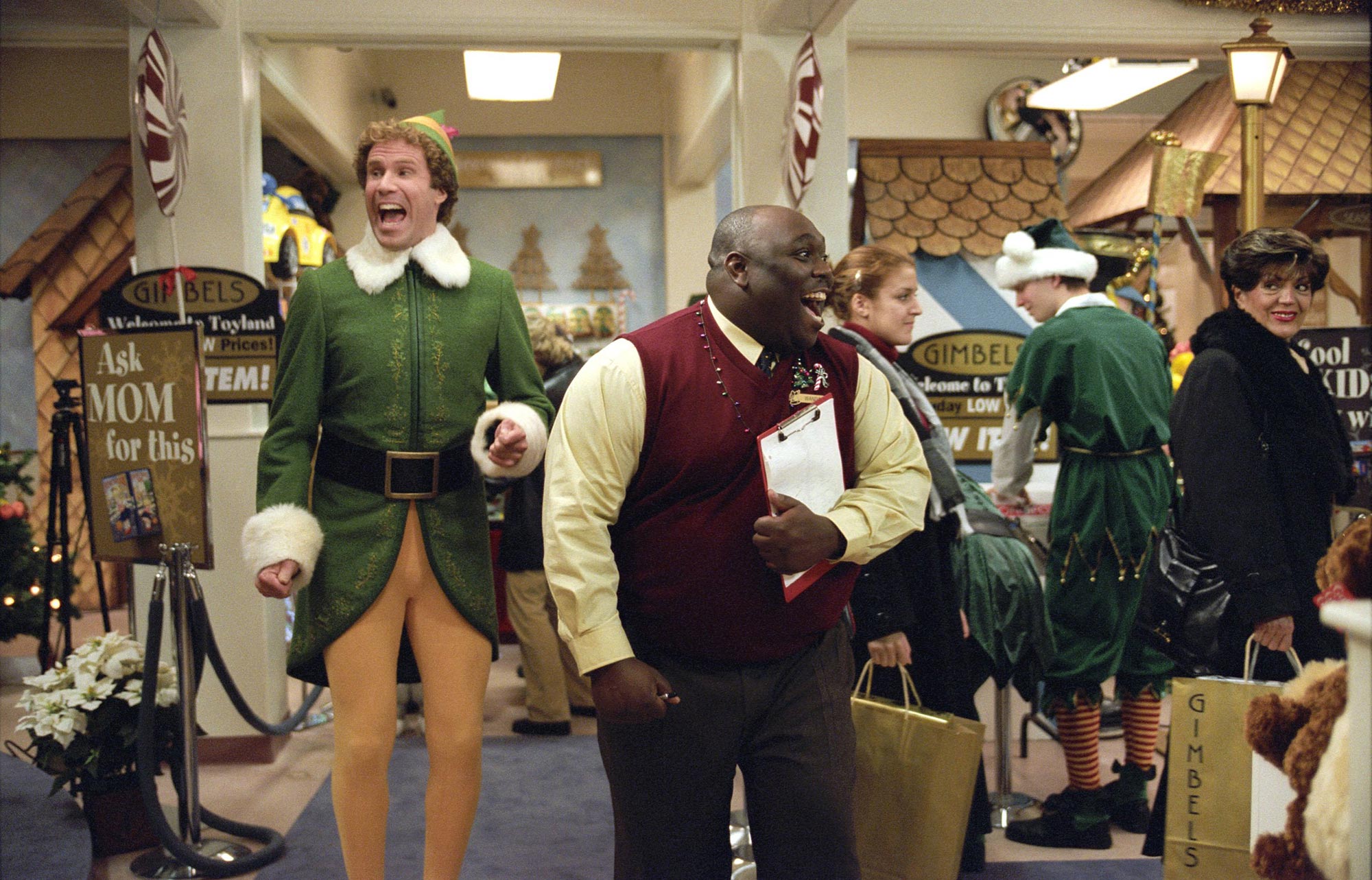 25 ways to celebrate the holidays