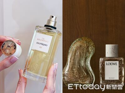 人見人愛系的質感香氛！玫瑰、鳶尾花展現女性優雅魅力