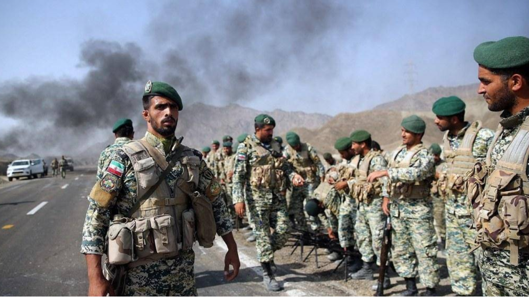 伊朗武装部队：唯有伊方有权为结束战争设定条件