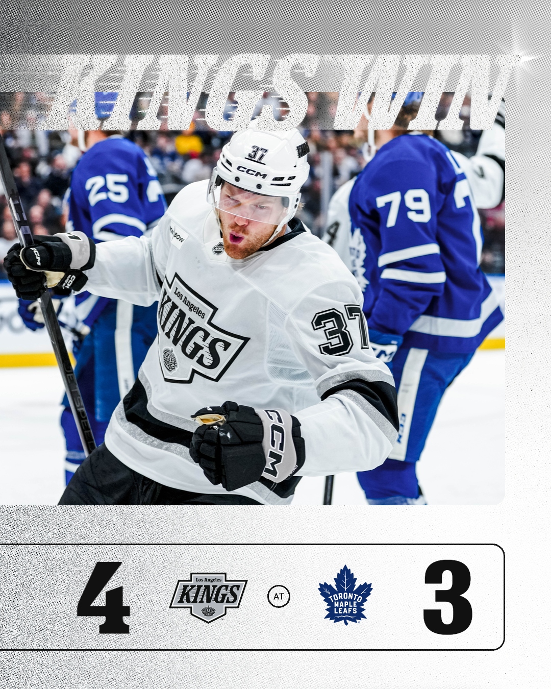 LA Kings (@LAKings) on X