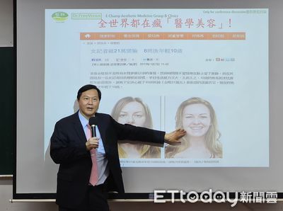 避開關稅風暴！　藝群董座王正坤揭供應鏈重組生存之道