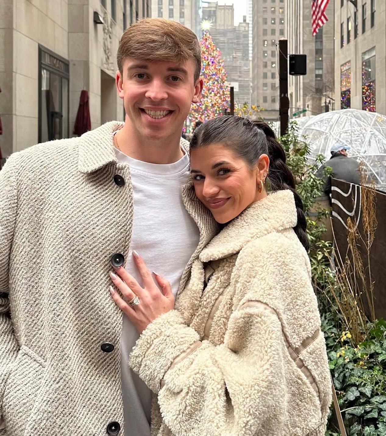 Madi Prewett Reacts to Backlash Over Her Submissive Wife Comments