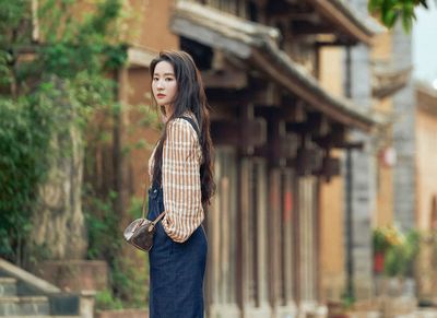 人生許多階段常常都在「等待」　真正的進步是在日復一日的生活中