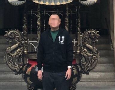 獨／涉吸金20億落跑了！房仲分店老闆惡劣脫產　店家回應了