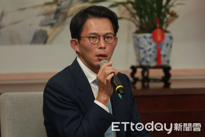 賴清德要編9千億做淨零轉型　黃國昌：從沒看過邏輯如此錯亂的政府