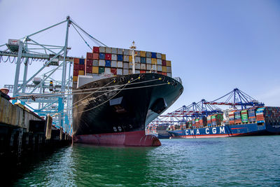 十一長假後SCFI回升4.12%　航司美西線運價月中企圖拉逾2千美元