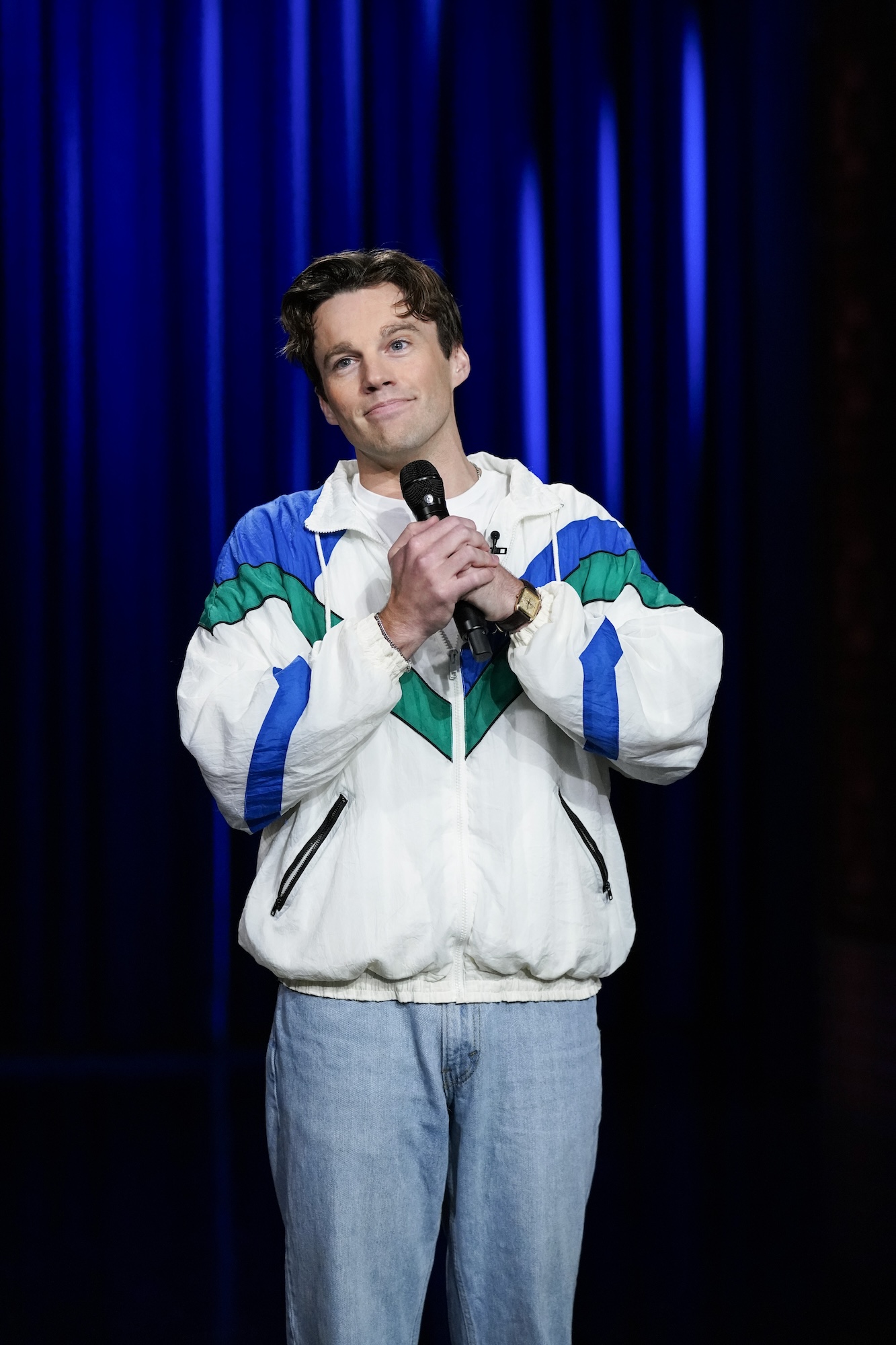 SNL Season 51 Who Is In and Out Tommy Brennan
