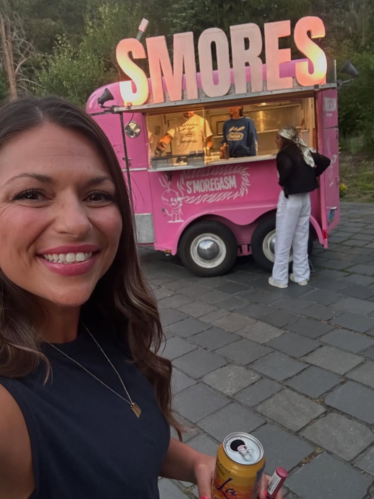 The Bachelorettes DeAnna Pappas Reflects on Torturous Year Divorce Dating Dirty Pics