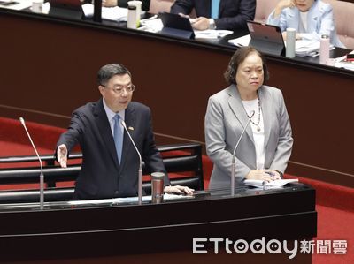 114年總預算追加878億　卓榮泰：不會增加債務