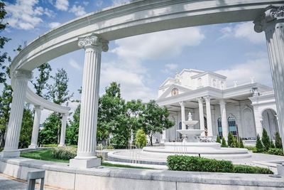 身分證拿來對　設籍北北基「免費玩全台最美歐風莊園」