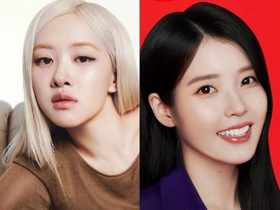 ROS&Eacute;同款YSL「粉光瓶」刷新底妝界　IU升格品牌大使偶像小卡必收