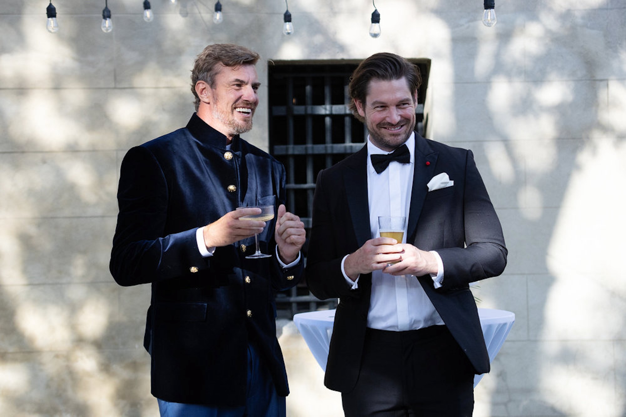 Southern Charm Season 11 Everything to Know Shep and Craig