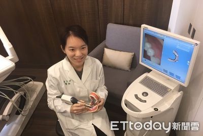 陳幸妤「私下真面目」曝光　牙醫學弟揭超反差特質