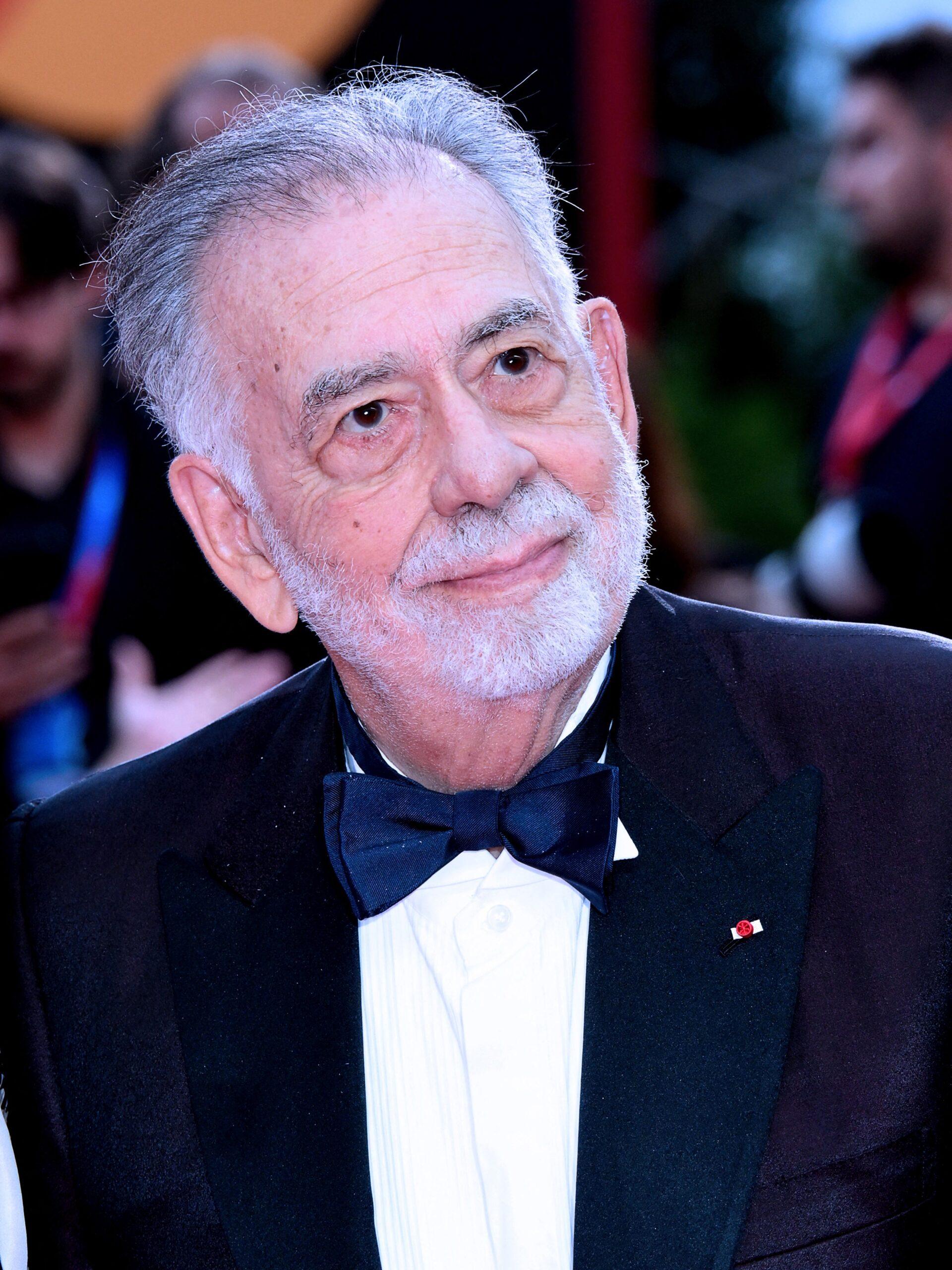 Francis Ford Coppola