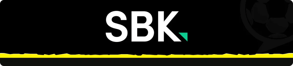 SBK banner