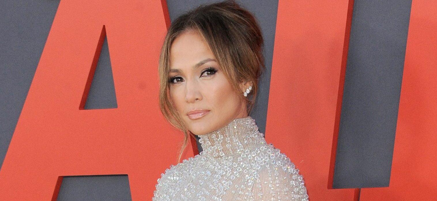 Jennifer Lopez