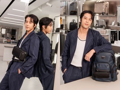 胡宇威收行李一定要帶它　老婆陳庭妮超不解就出包