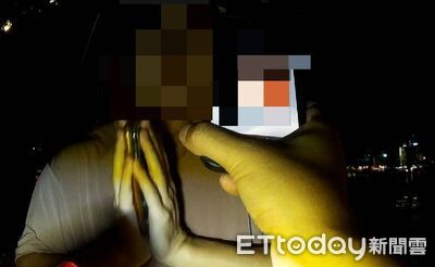 通緝犯逃7年闖紅燈遭攔查　報弟弟資料辯「我鼻子整過」仍破功