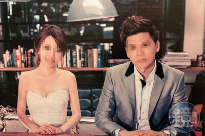 台積電渣男用「公務機」約砲　超美正宮曝光