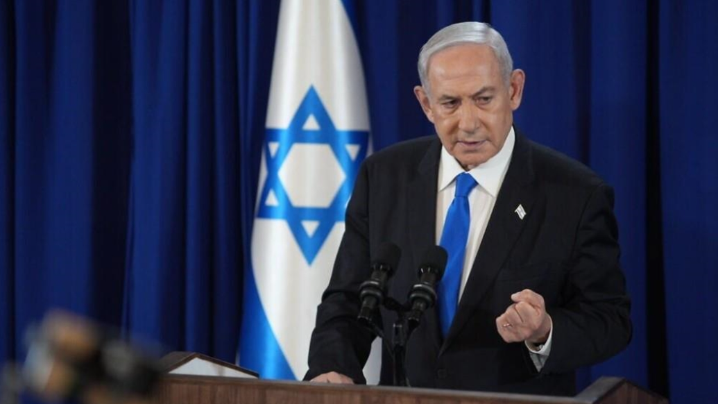 内塔尼亚胡：约10万巴勒斯坦平民已离开加沙城