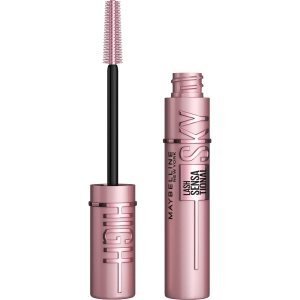 Maybelline sky high mascara