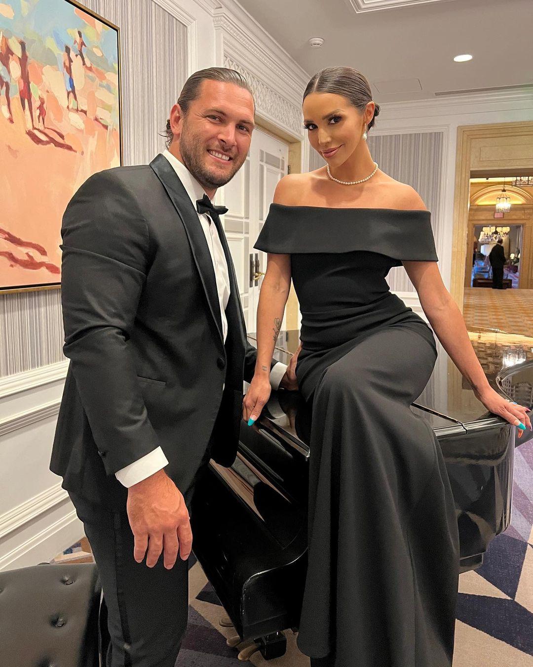 Scheana Shay's Lawyer Intends To Prove Raquel Leviss Report Is 'False' In Court Tomorrow